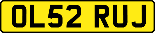 OL52RUJ