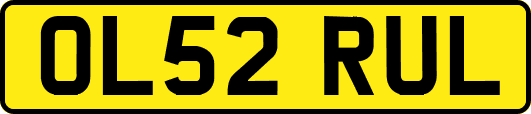 OL52RUL