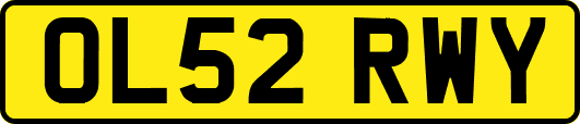 OL52RWY