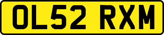 OL52RXM