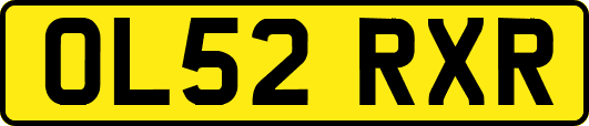 OL52RXR