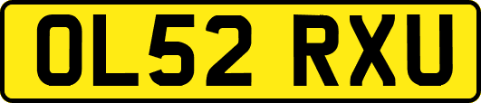 OL52RXU