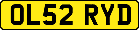OL52RYD