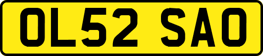 OL52SAO