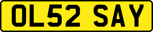 OL52SAY