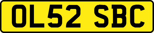 OL52SBC