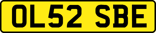 OL52SBE