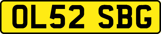 OL52SBG
