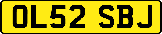 OL52SBJ