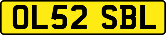 OL52SBL