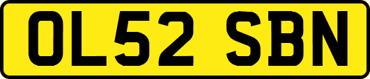 OL52SBN