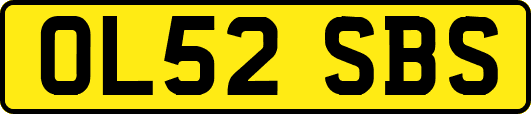 OL52SBS