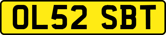 OL52SBT