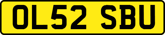 OL52SBU
