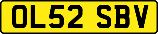 OL52SBV
