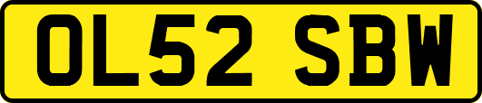 OL52SBW