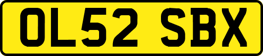 OL52SBX