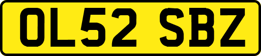 OL52SBZ