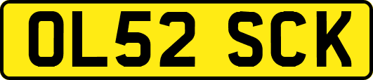 OL52SCK