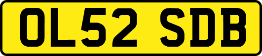 OL52SDB