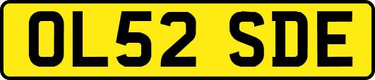 OL52SDE