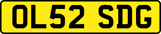 OL52SDG