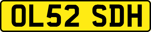 OL52SDH