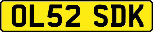 OL52SDK