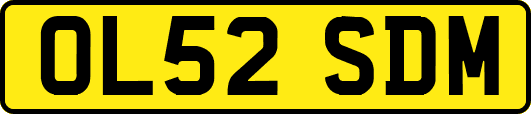 OL52SDM