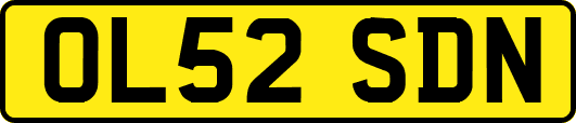 OL52SDN