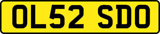 OL52SDO
