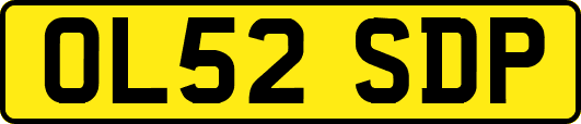 OL52SDP