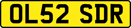 OL52SDR
