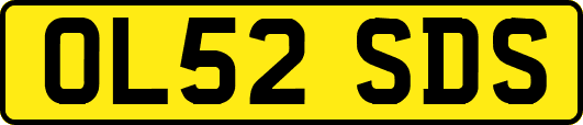 OL52SDS