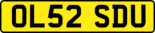 OL52SDU