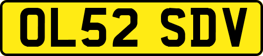 OL52SDV