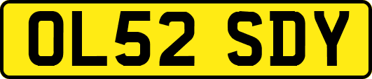OL52SDY