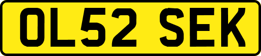 OL52SEK