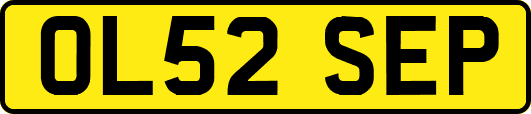 OL52SEP