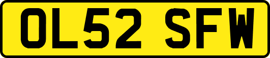 OL52SFW