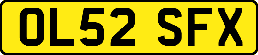 OL52SFX