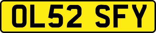 OL52SFY