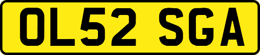 OL52SGA