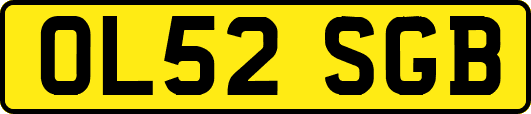OL52SGB