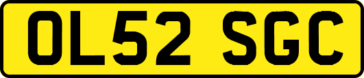 OL52SGC
