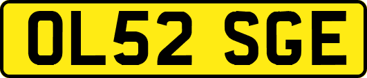 OL52SGE