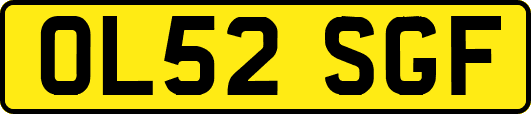 OL52SGF
