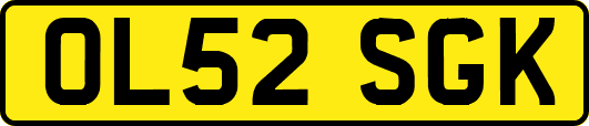 OL52SGK