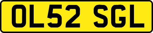 OL52SGL