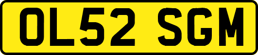 OL52SGM